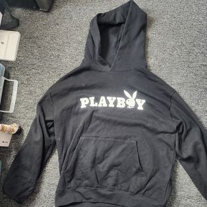 Playboy hoodie